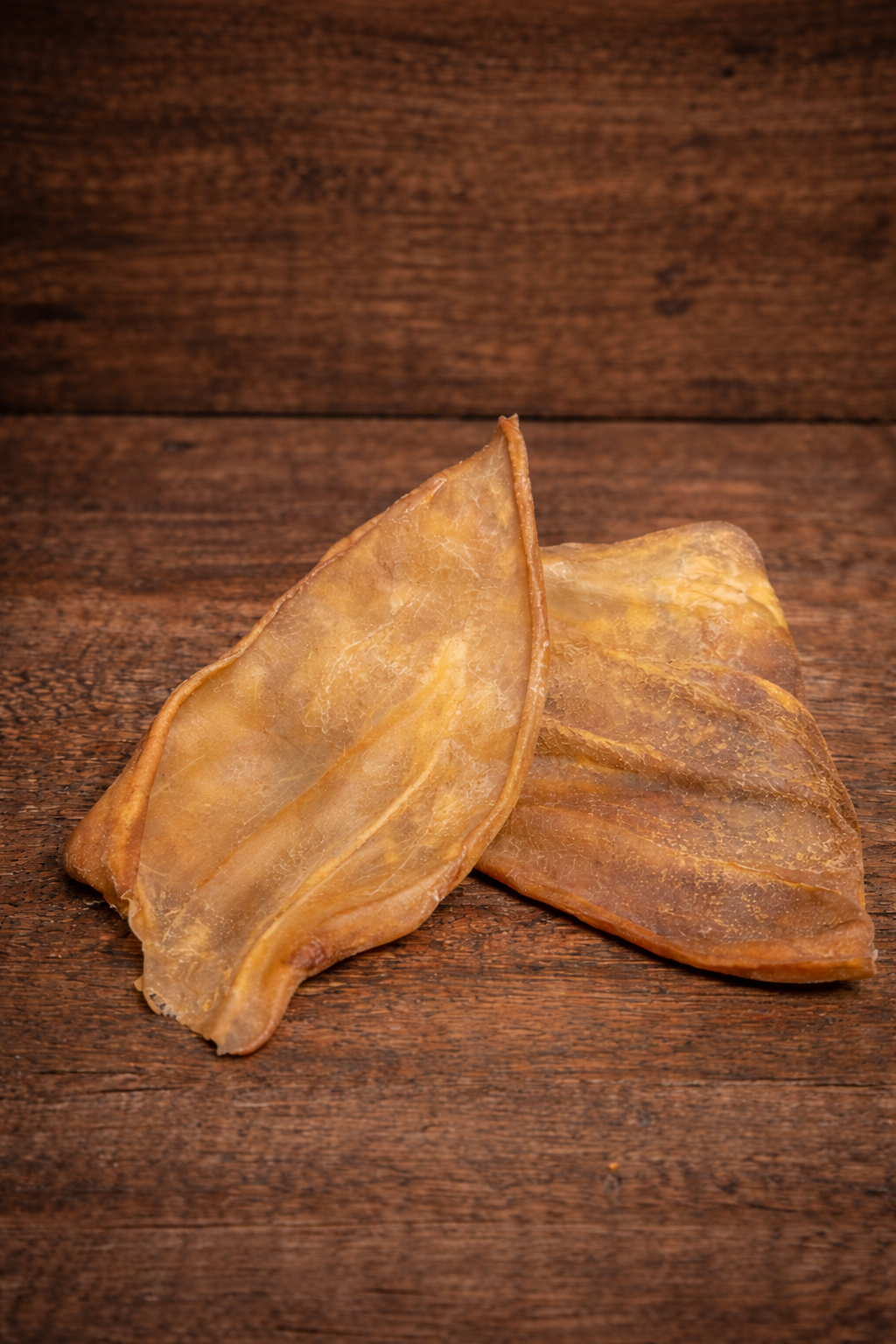 Buffalo Ear