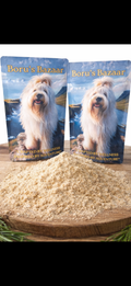 Boru’s Chicken Powder