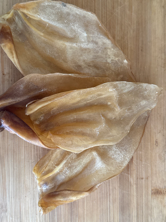 Buffalo Ear