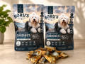Boru’s Paw-Caught Sardines BIG BAG