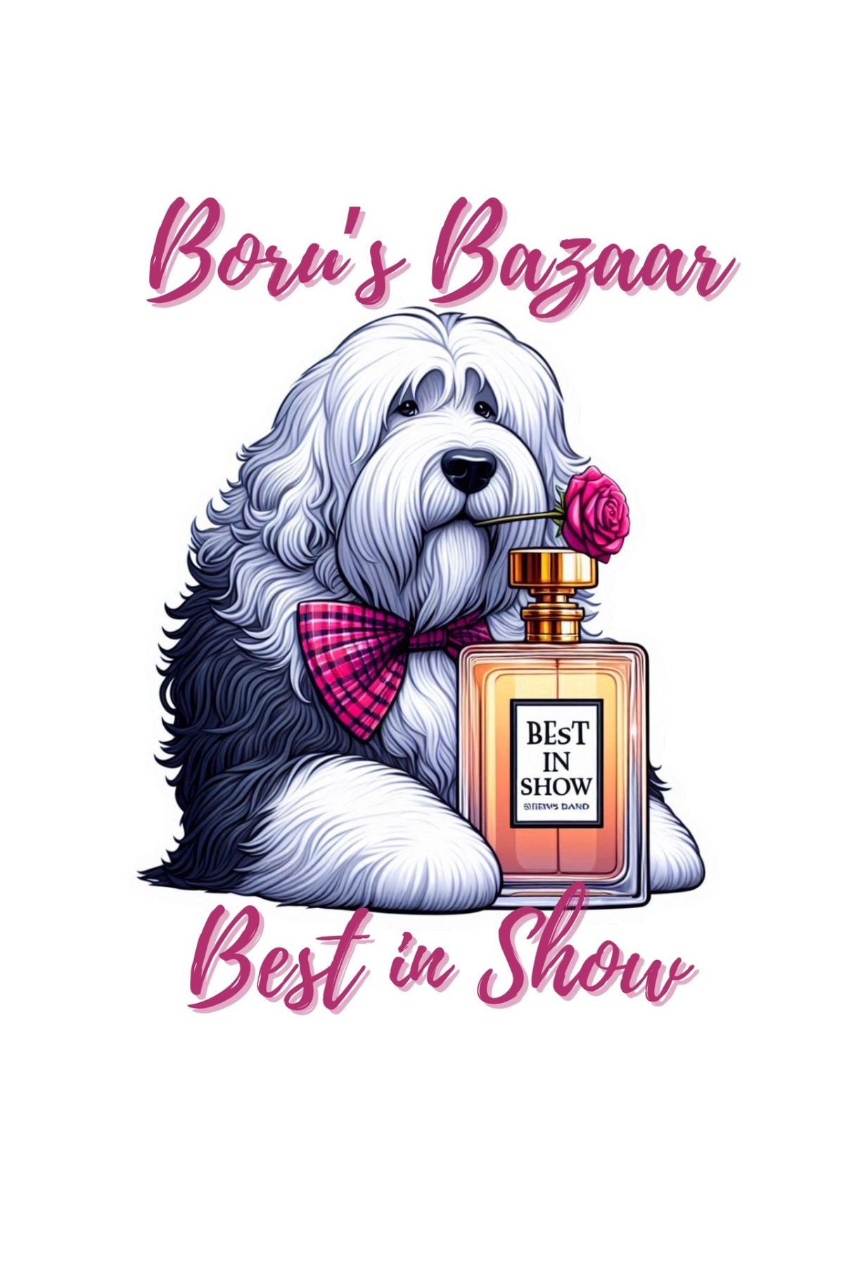 Boru’s Bazaar Bold Embracing Woods (Men’s Scent)