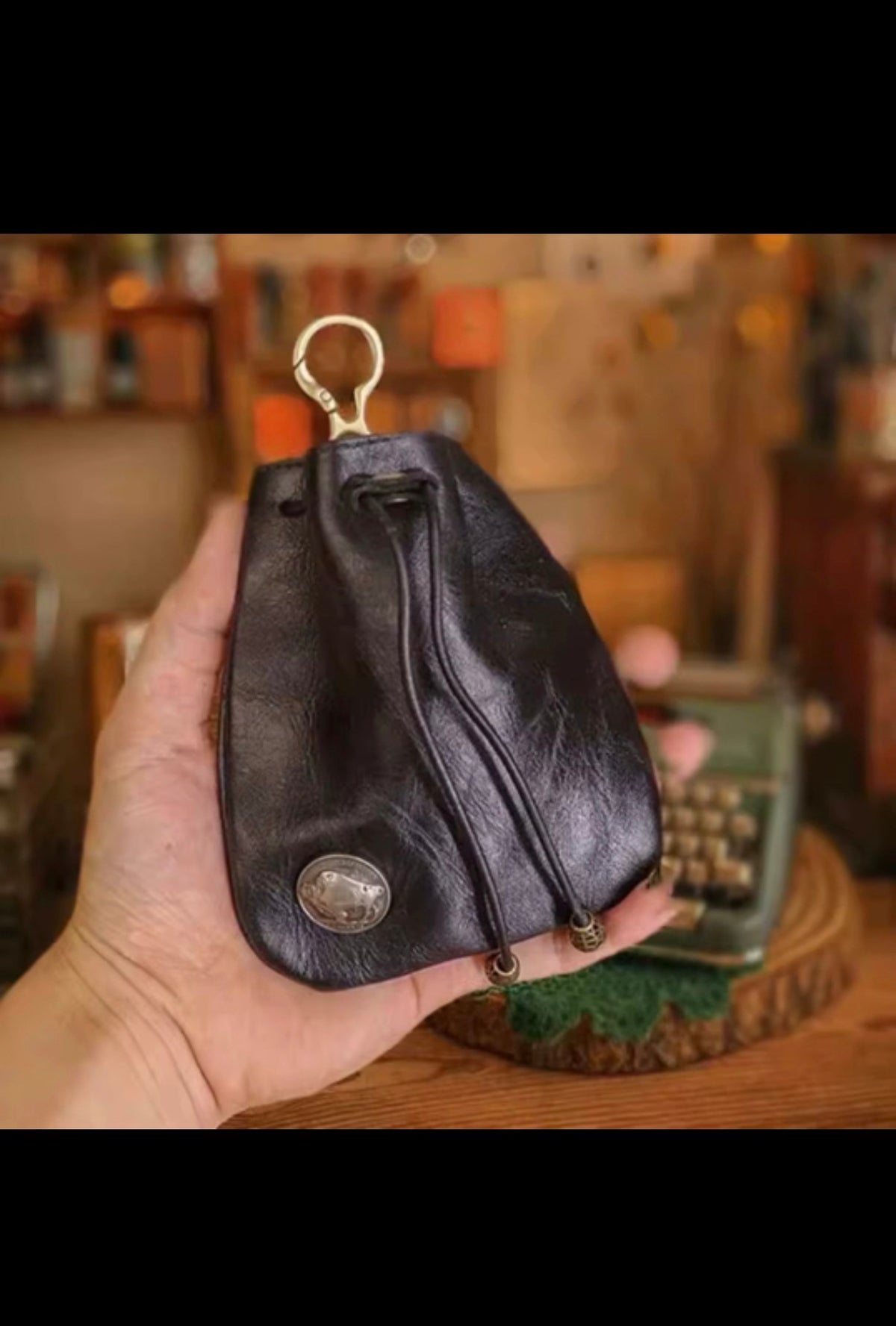 Pouch