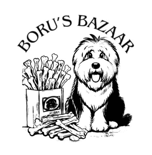 Boru’s Bazaar Gift Card