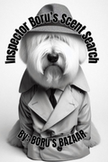 Inspector Boru’s Scent Search Game