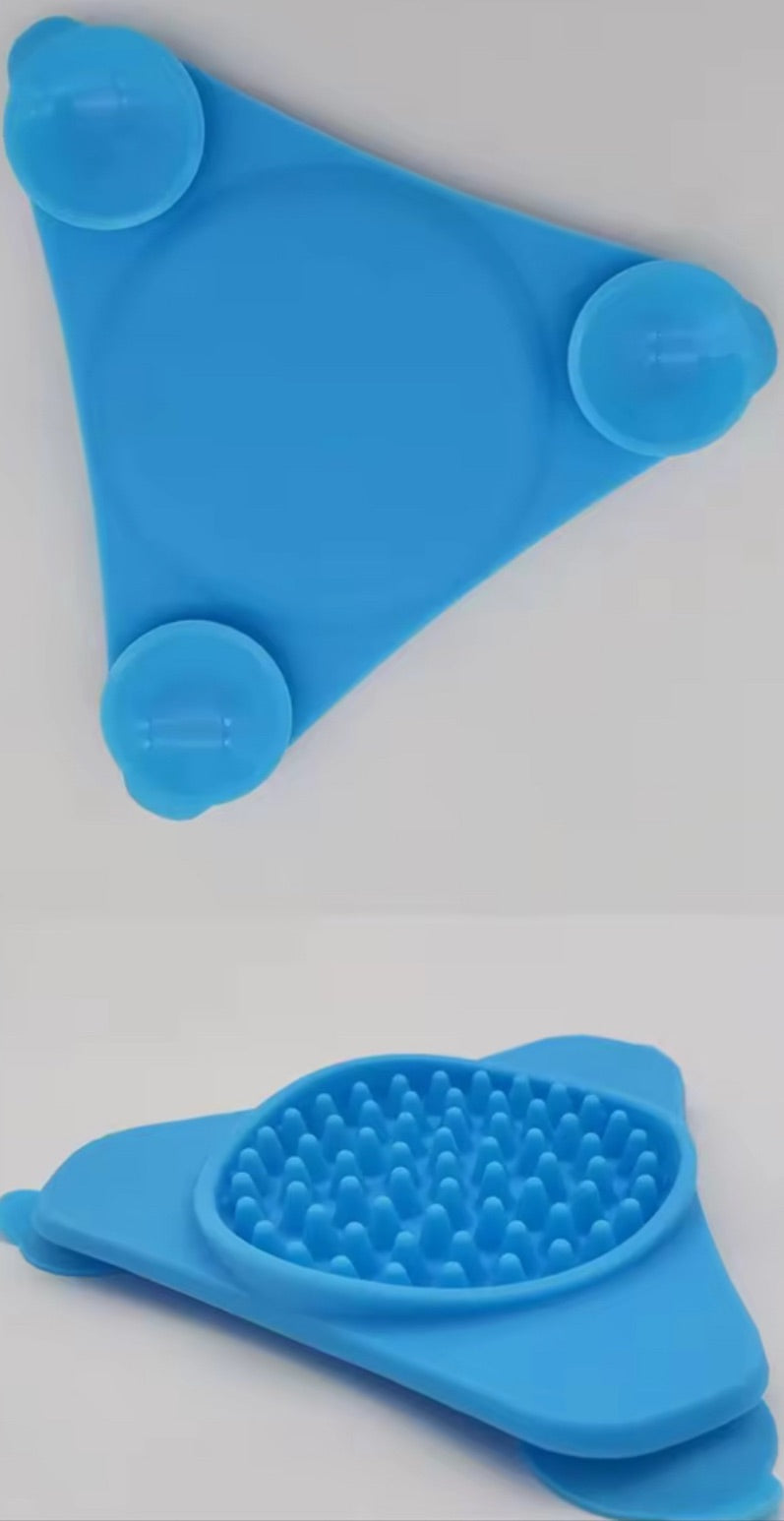 Boru's Lick Mat