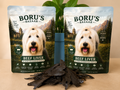 Boru’s Beef Liver Jerky 4oz