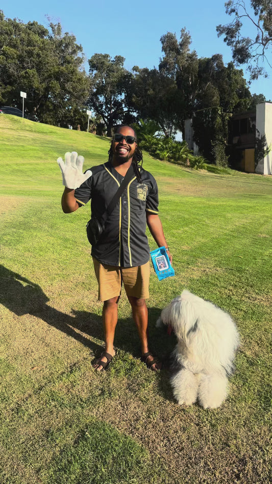 Boru's Bazaar Glove Wipes